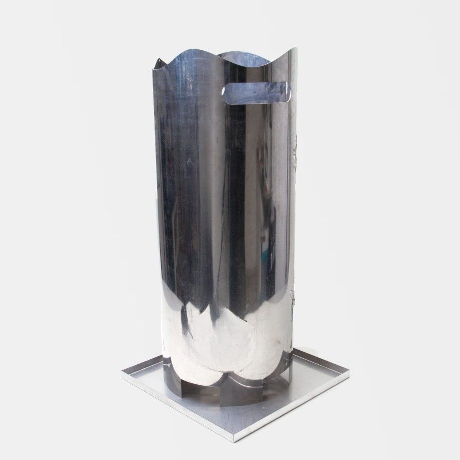 Individuelle Feuersäule